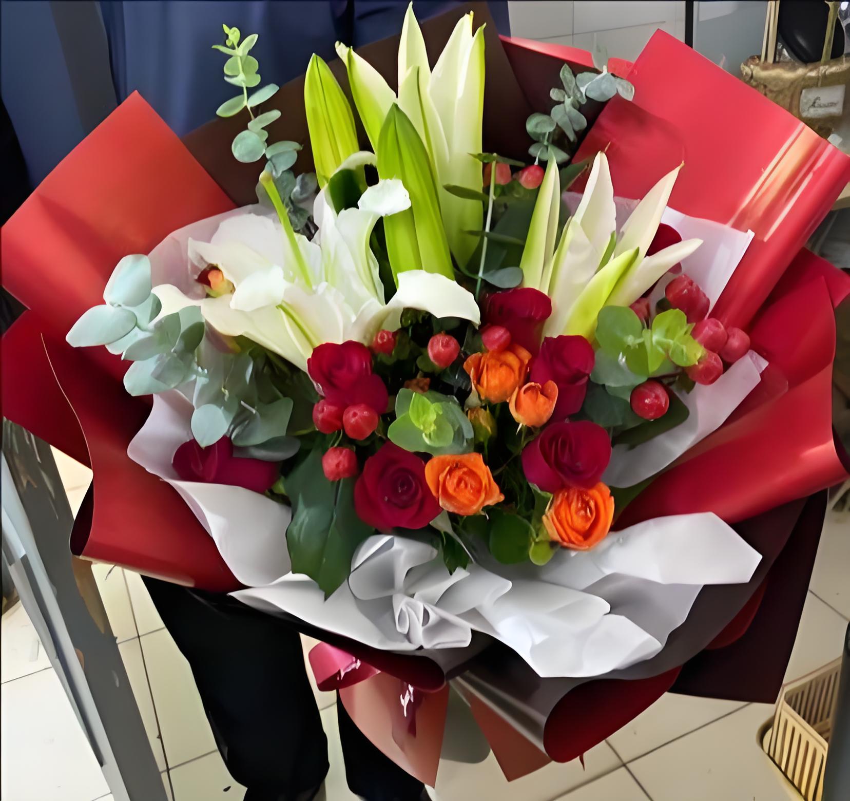 韶关曲江区花店