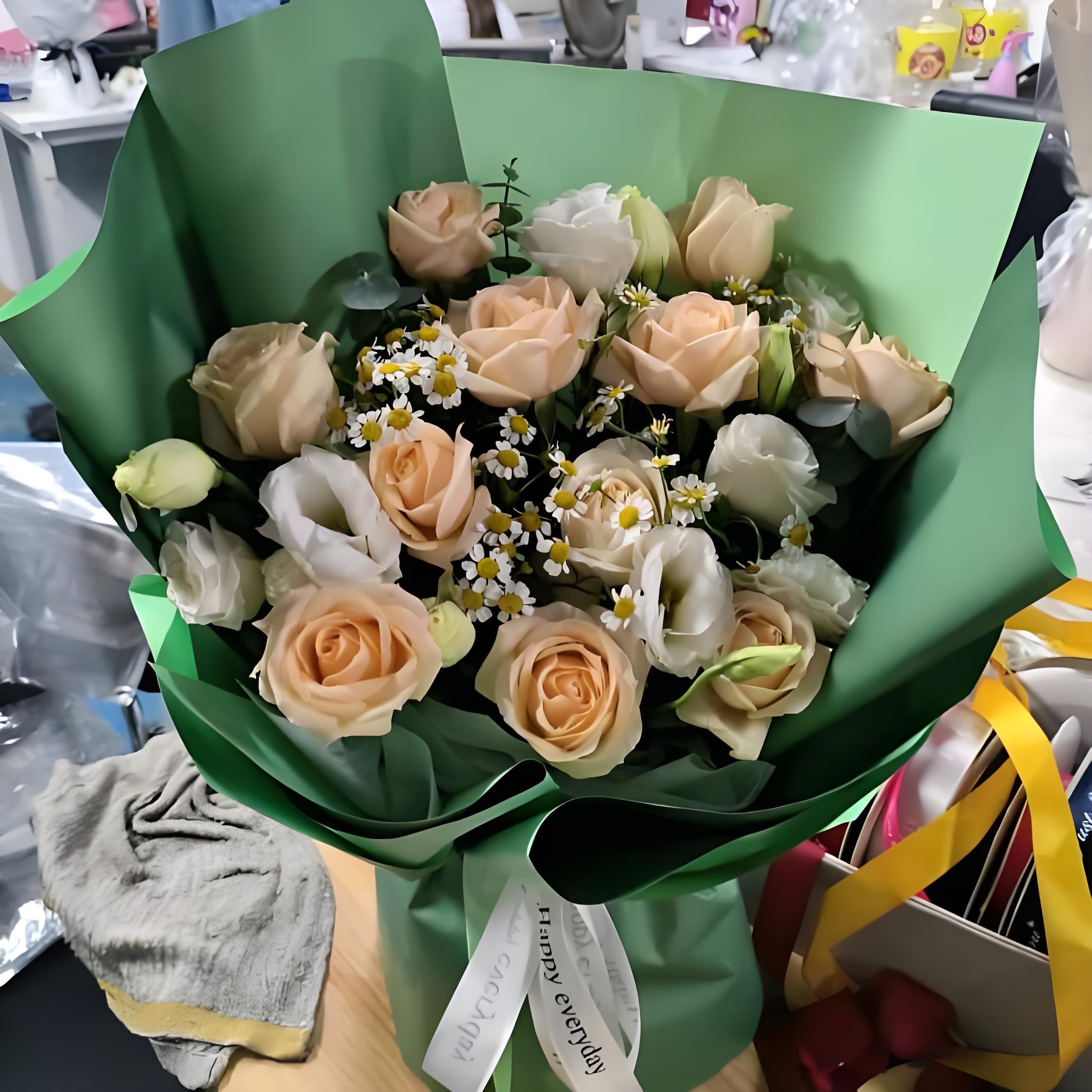 韶关曲江区花店