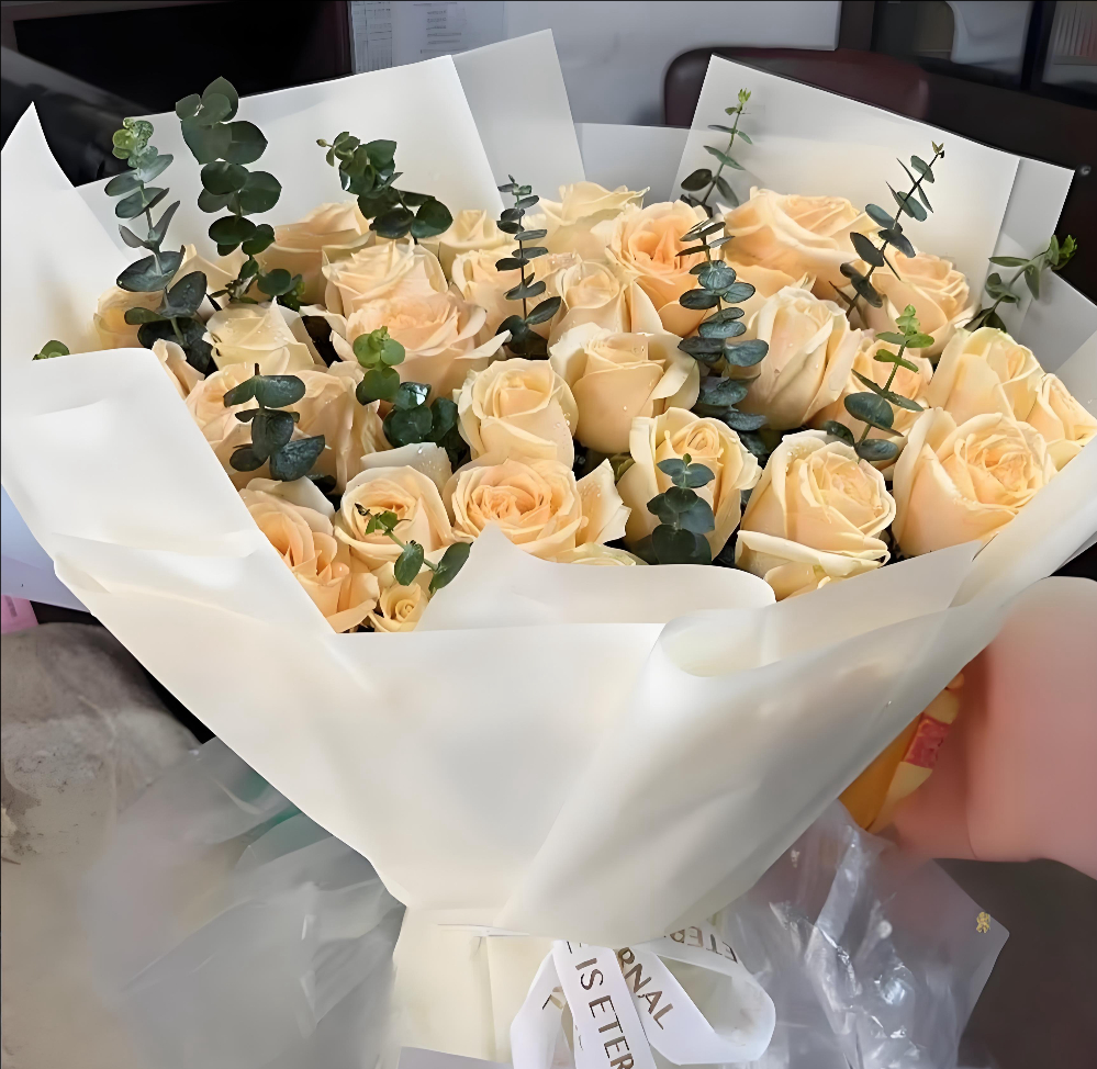 韶关曲江区花店